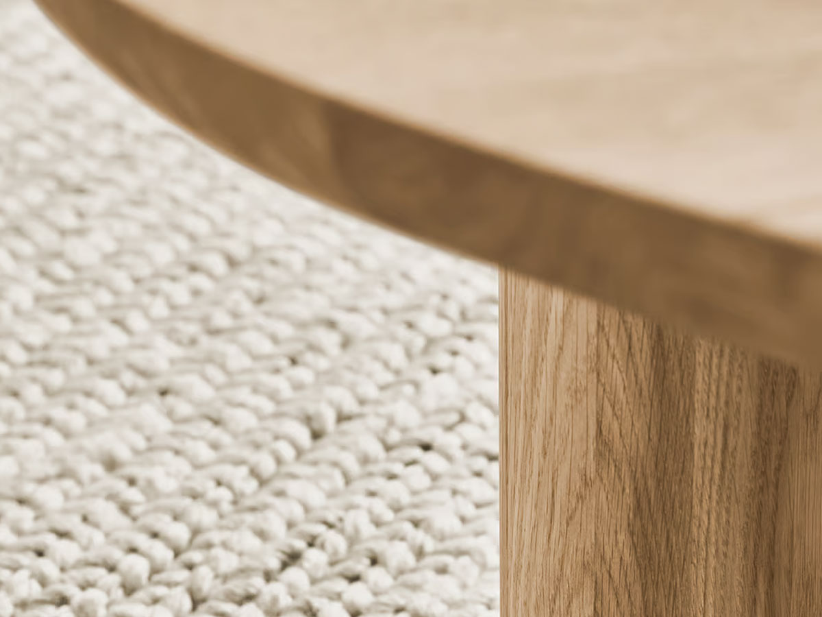 Bolia Latch Coffee Table Large
