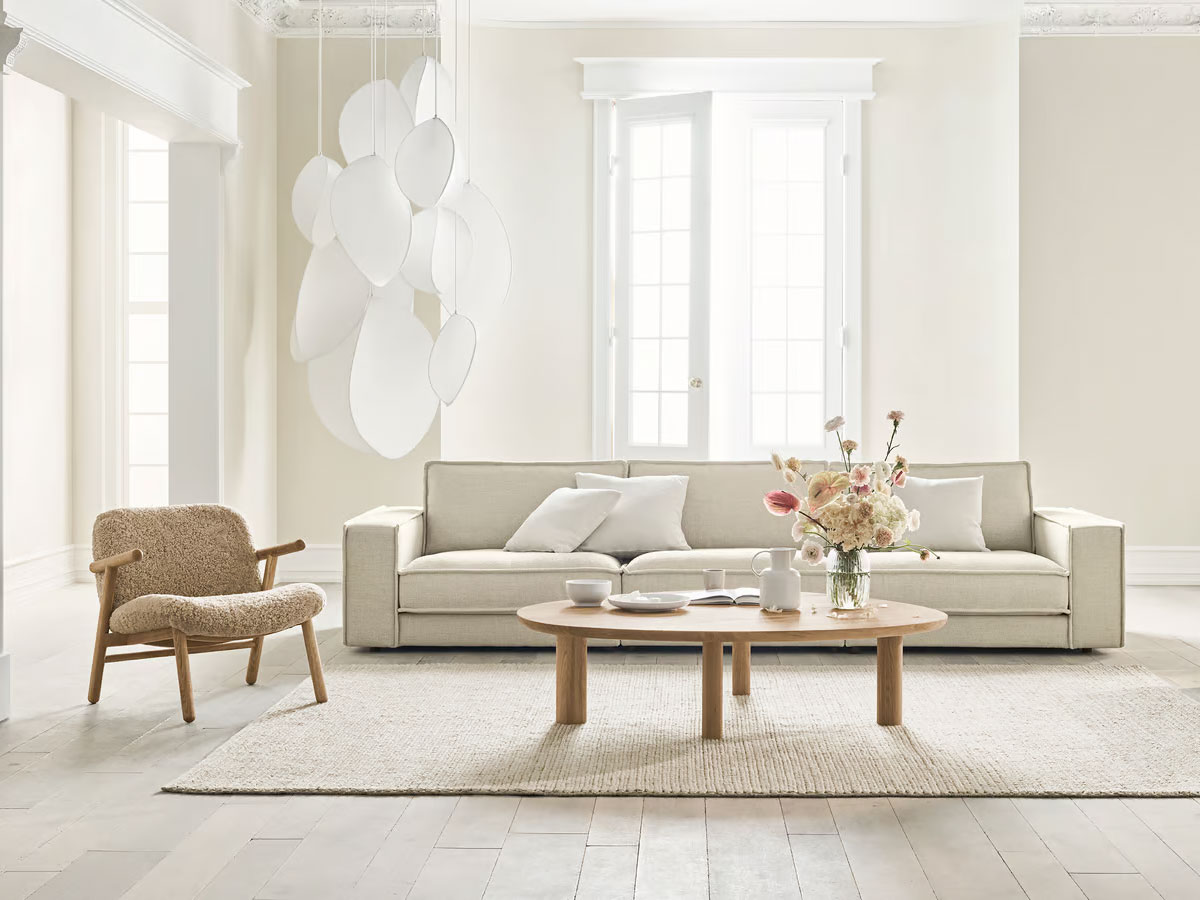 Bolia Latch Coffee Table Large