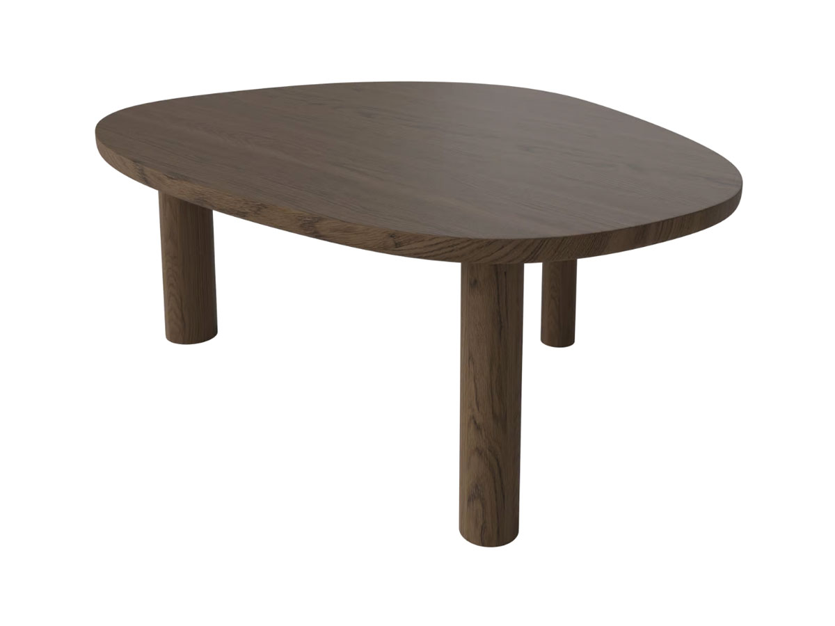 Bolia Latch Coffee Table Single