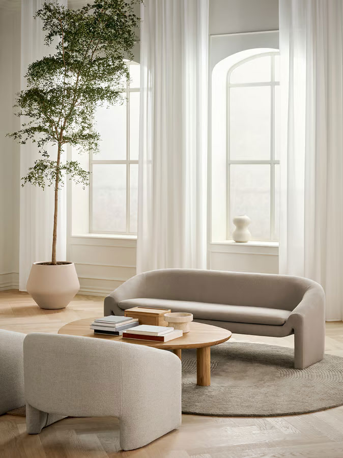 Bolia Mielo 3 Seater Sofa