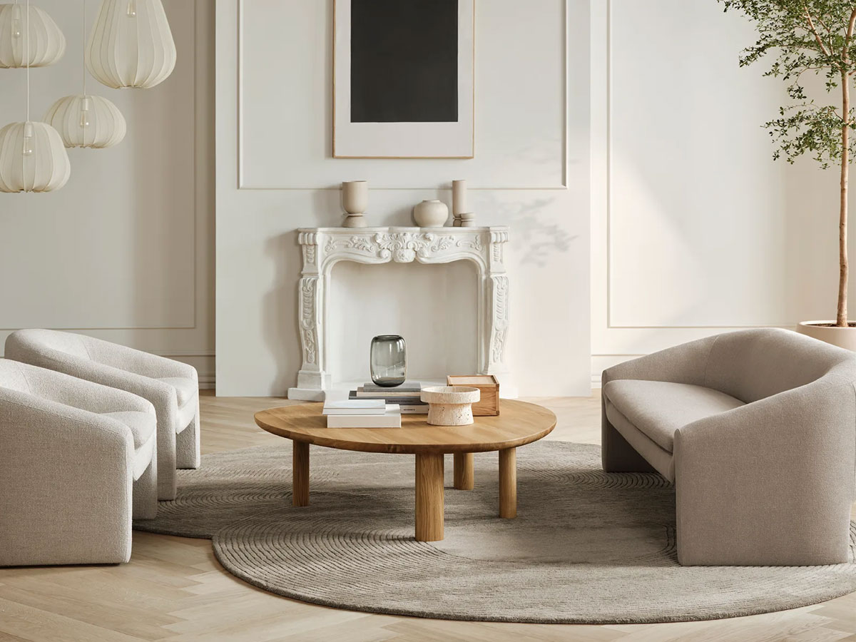 Bolia Mielo 3 Seater Sofa