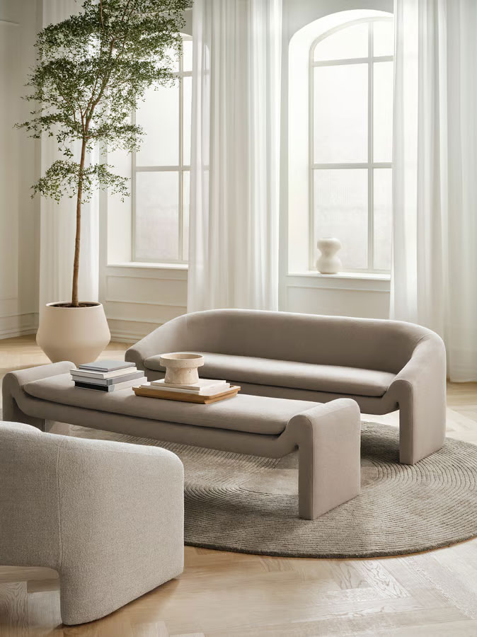 Bolia Mielo Bench