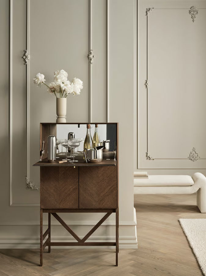 Bolia Mielo Bench