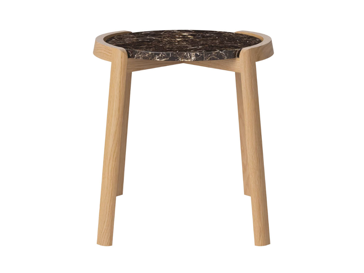 Bolia Mix Coffee Table O 46 Cm