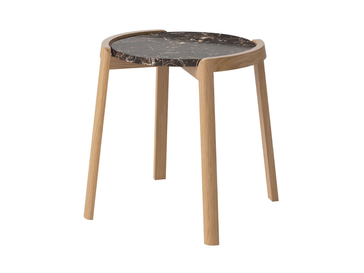 Bolia Mix Coffee Table O 46 Cm