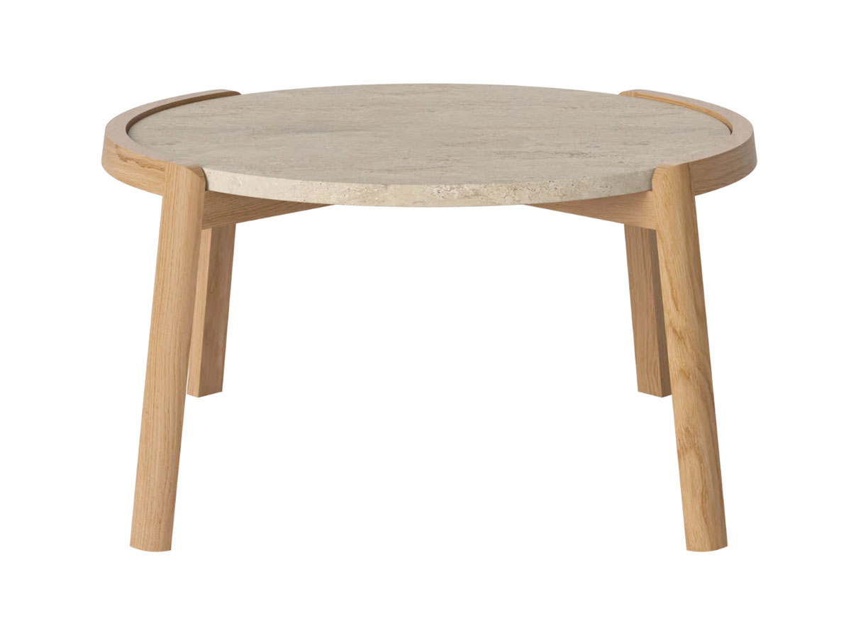 Bolia Mix Coffee Table O 65 Cm