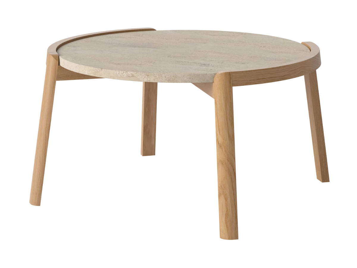 Bolia Mix Coffee Table O 65 Cm