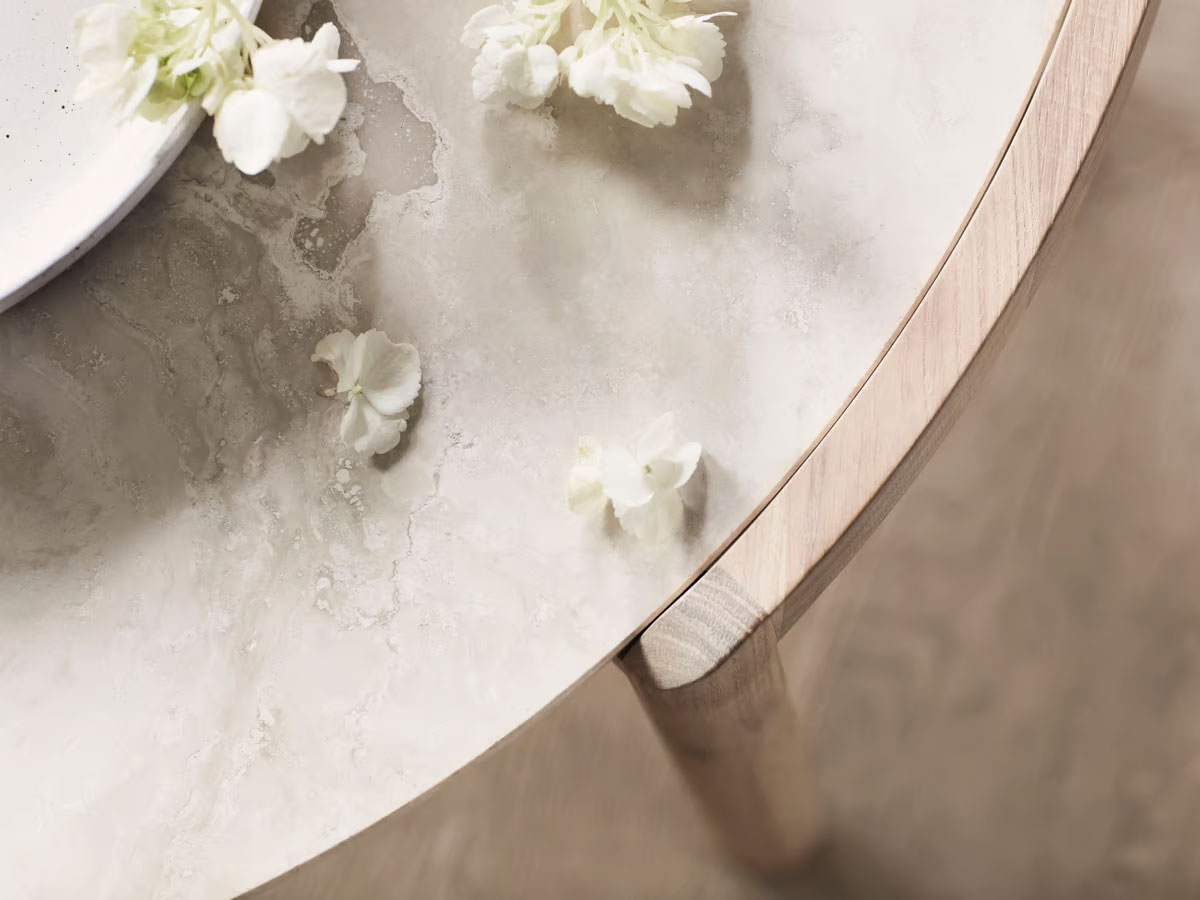 Bolia Mix Coffee Table O 94 Cm