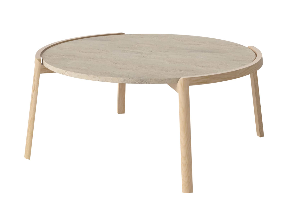 Bolia Mix Coffee Table O 94 Cm