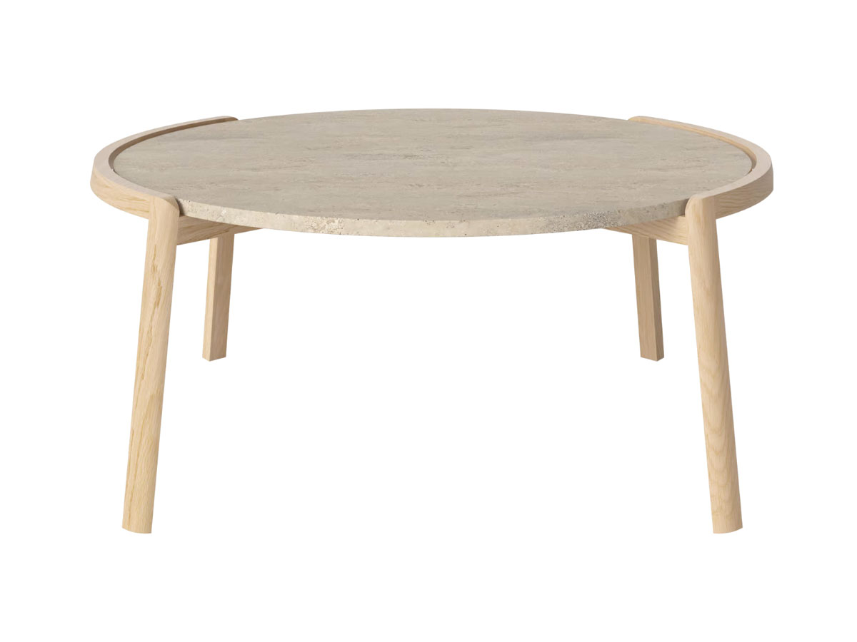 Bolia Mix Coffee Table O 94 Cm