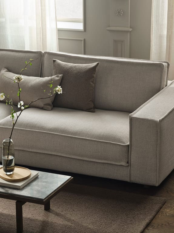 Bolia Noora Modular Sofa L 305 Cm
