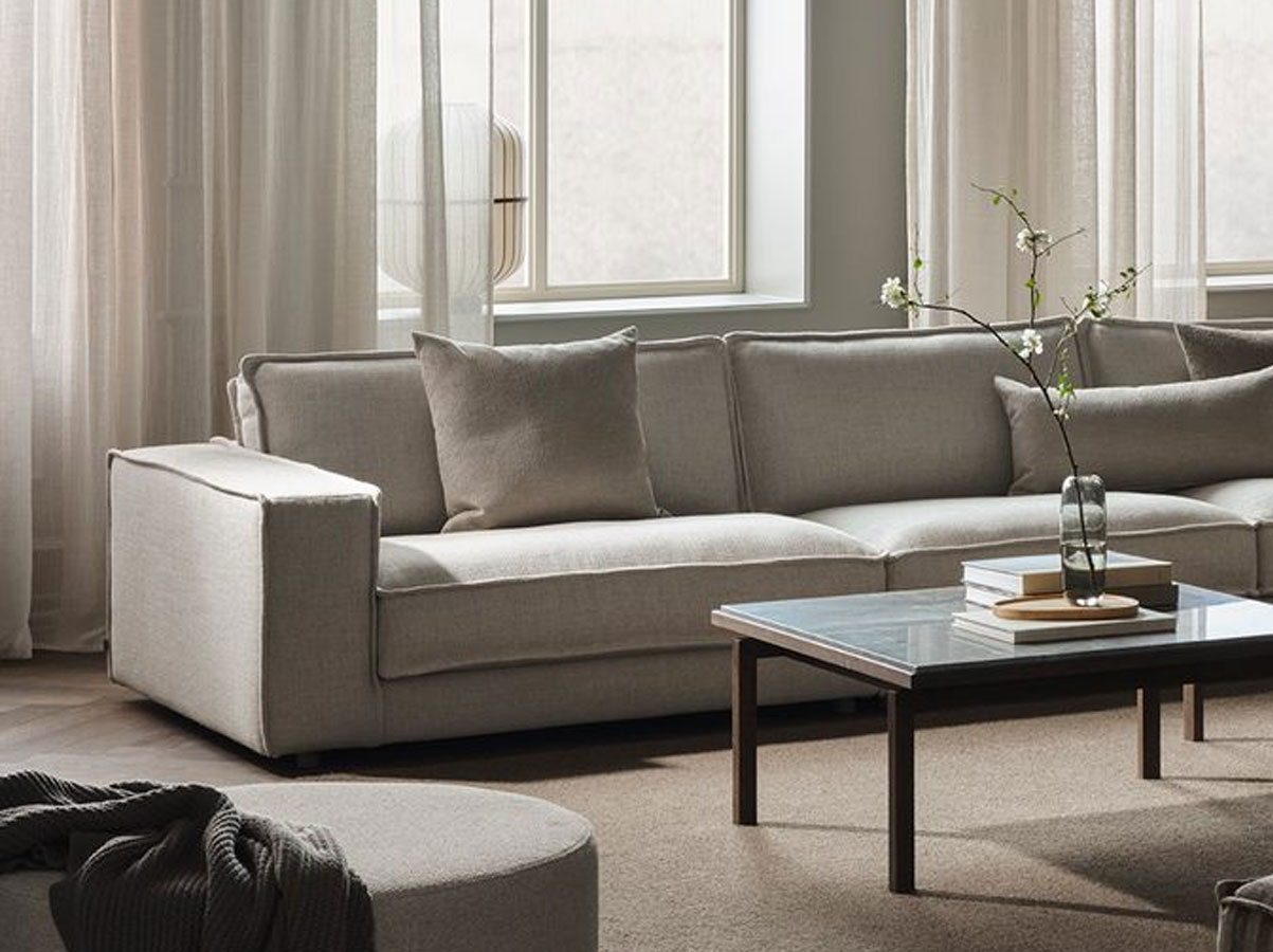 Bolia Noora Modular Sofa L 305 Cm