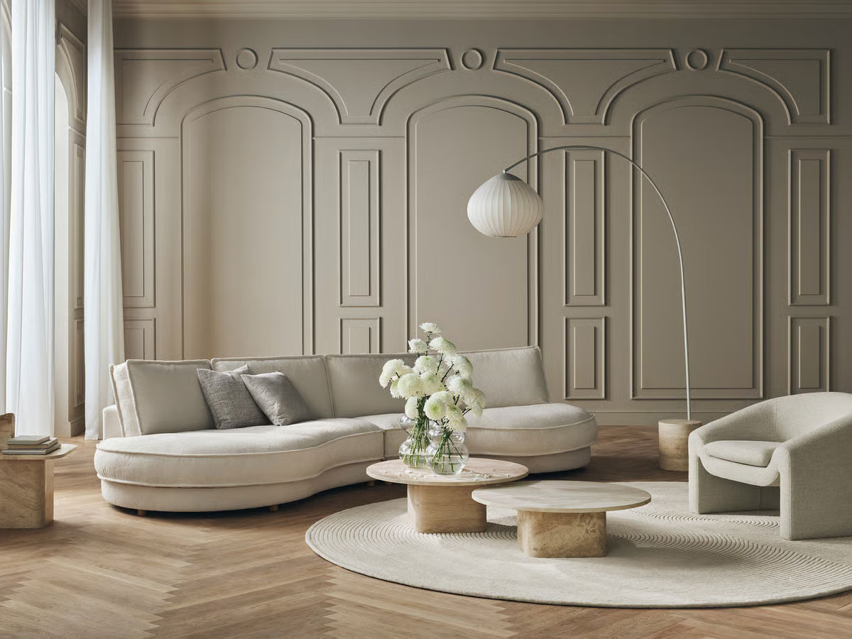 Bolia Noora Modular Sofa L 390 Cm