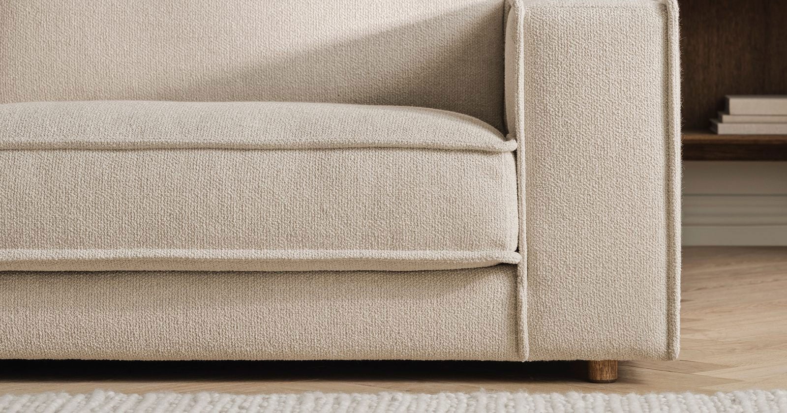 Bolia Noora Modular Sofa L 400 Cm