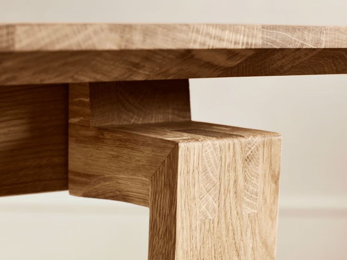 Bolia Nord Dining Table L 220 Cm