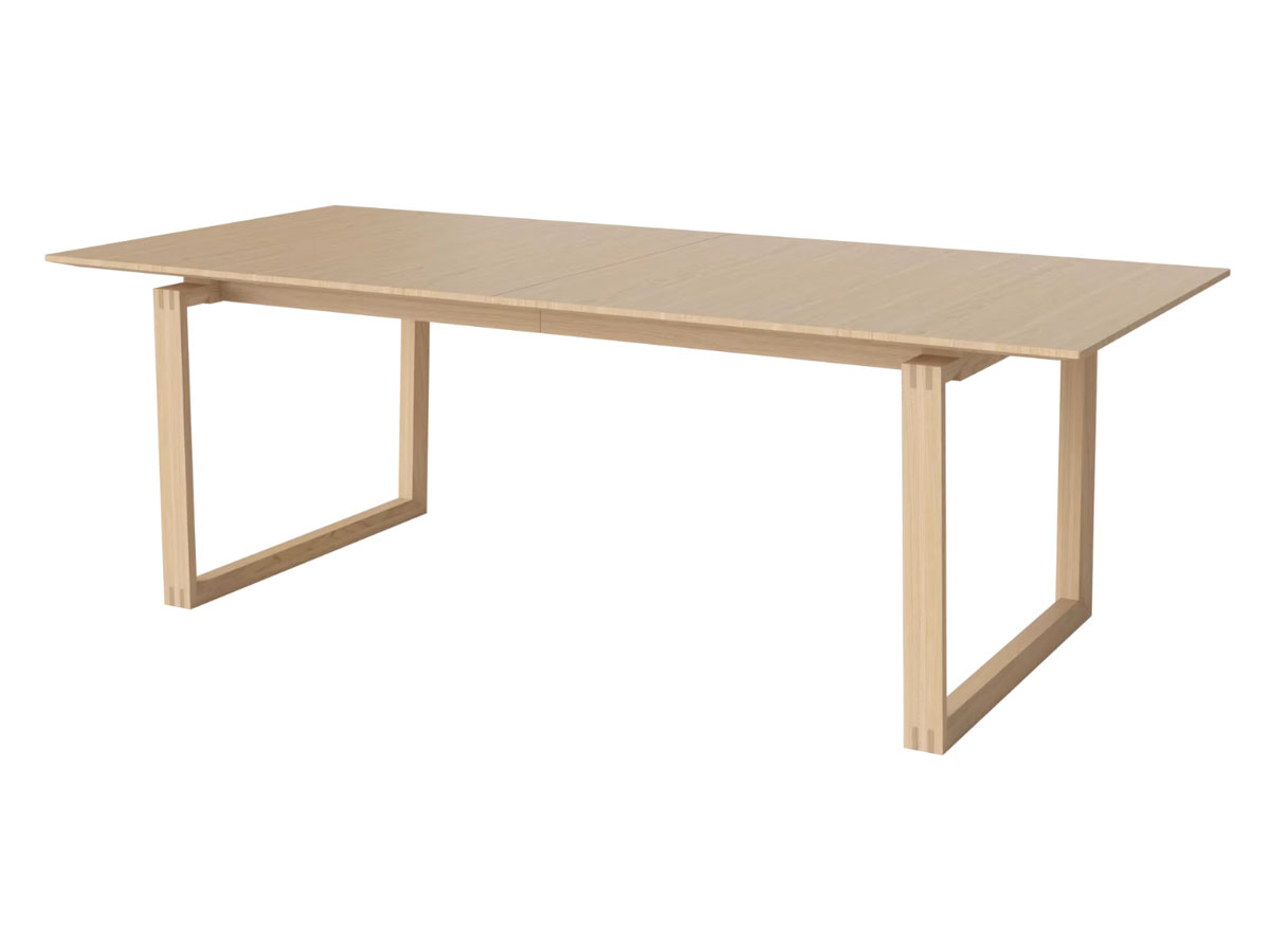 Bolia Nord Dining Table L 220 Cm
