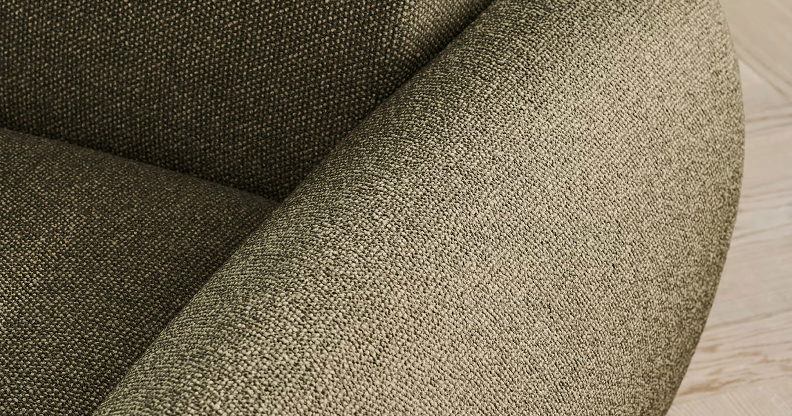 Bolia Nuvol Sofa With Chaise Longue
