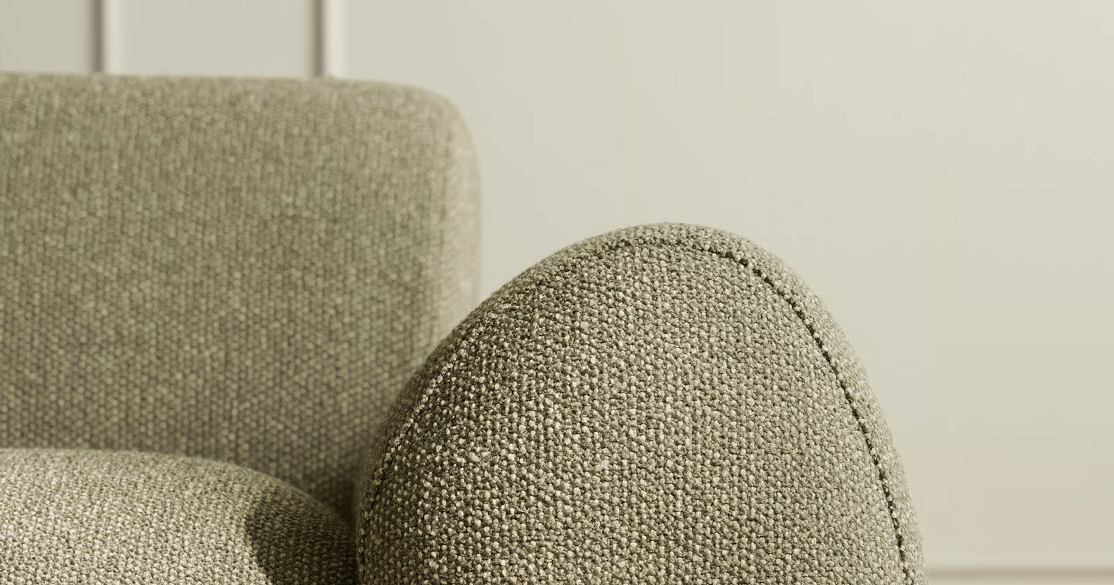 Bolia Nuvol Sofa With Chaise Longue