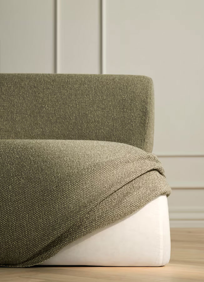 Bolia Nuvol Sofa With Chaise Longue