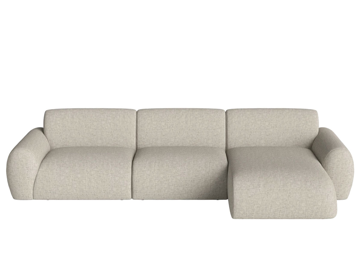 Bolia Nuvol Sofa With Chaise Longue