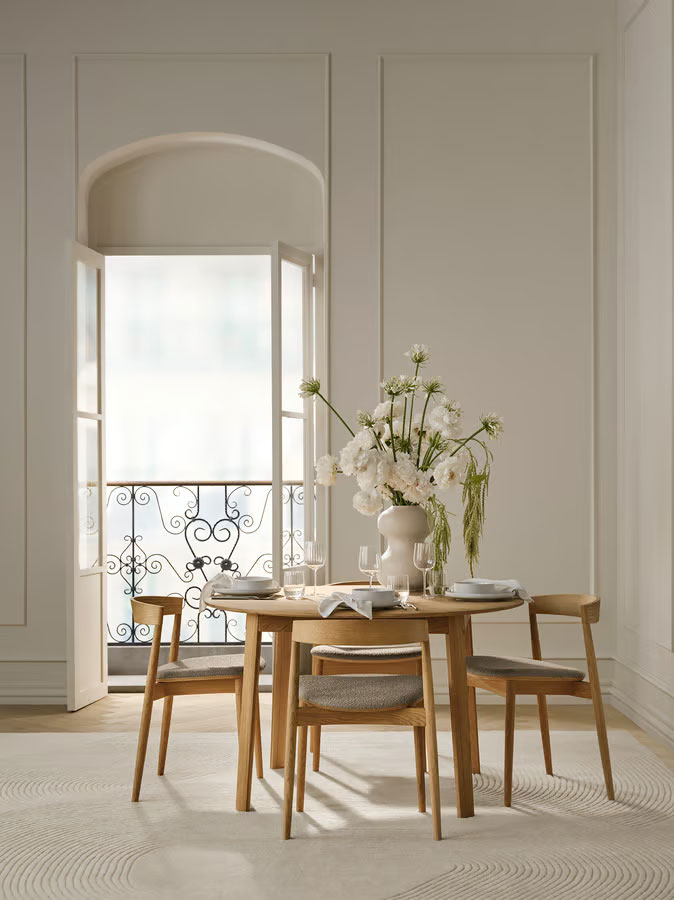 Bolia Palo Table Round