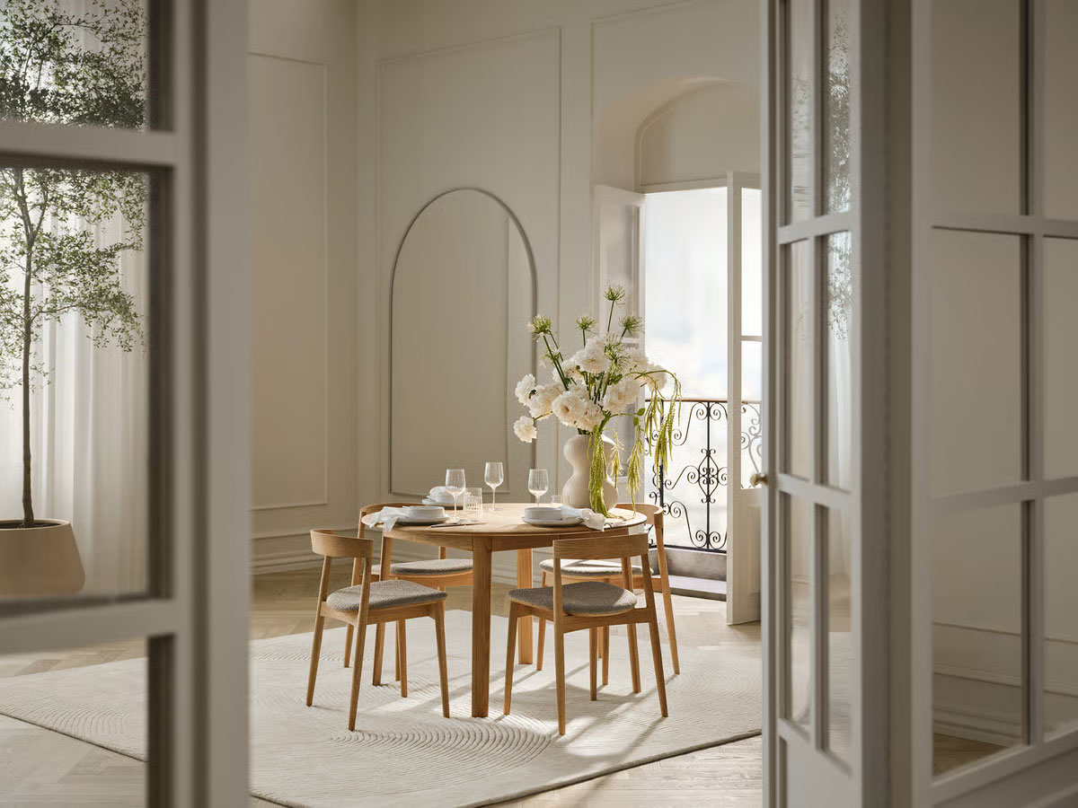 Bolia Palo Table Round