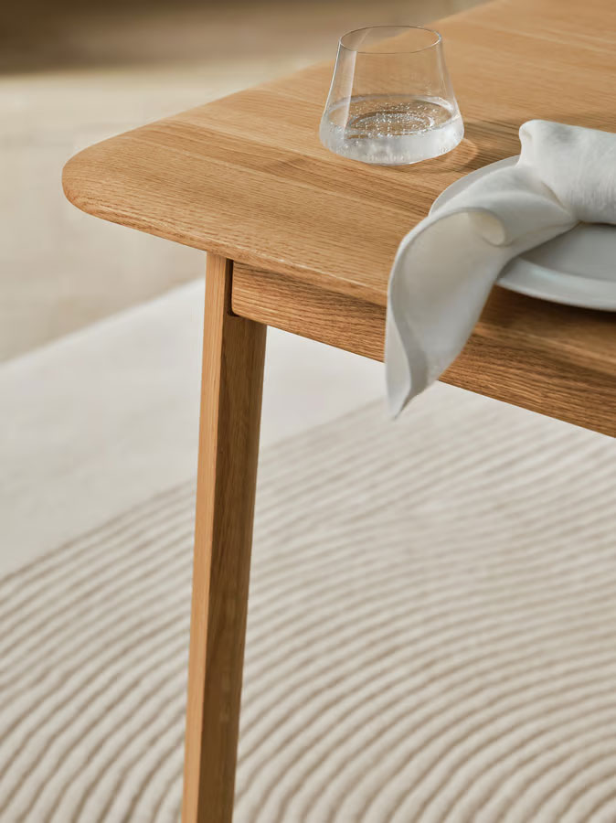 Bolia Palo Table Rectangular