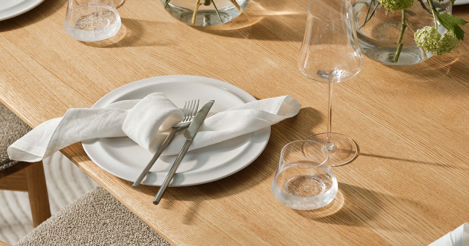 Bolia Palo Table Rectangular