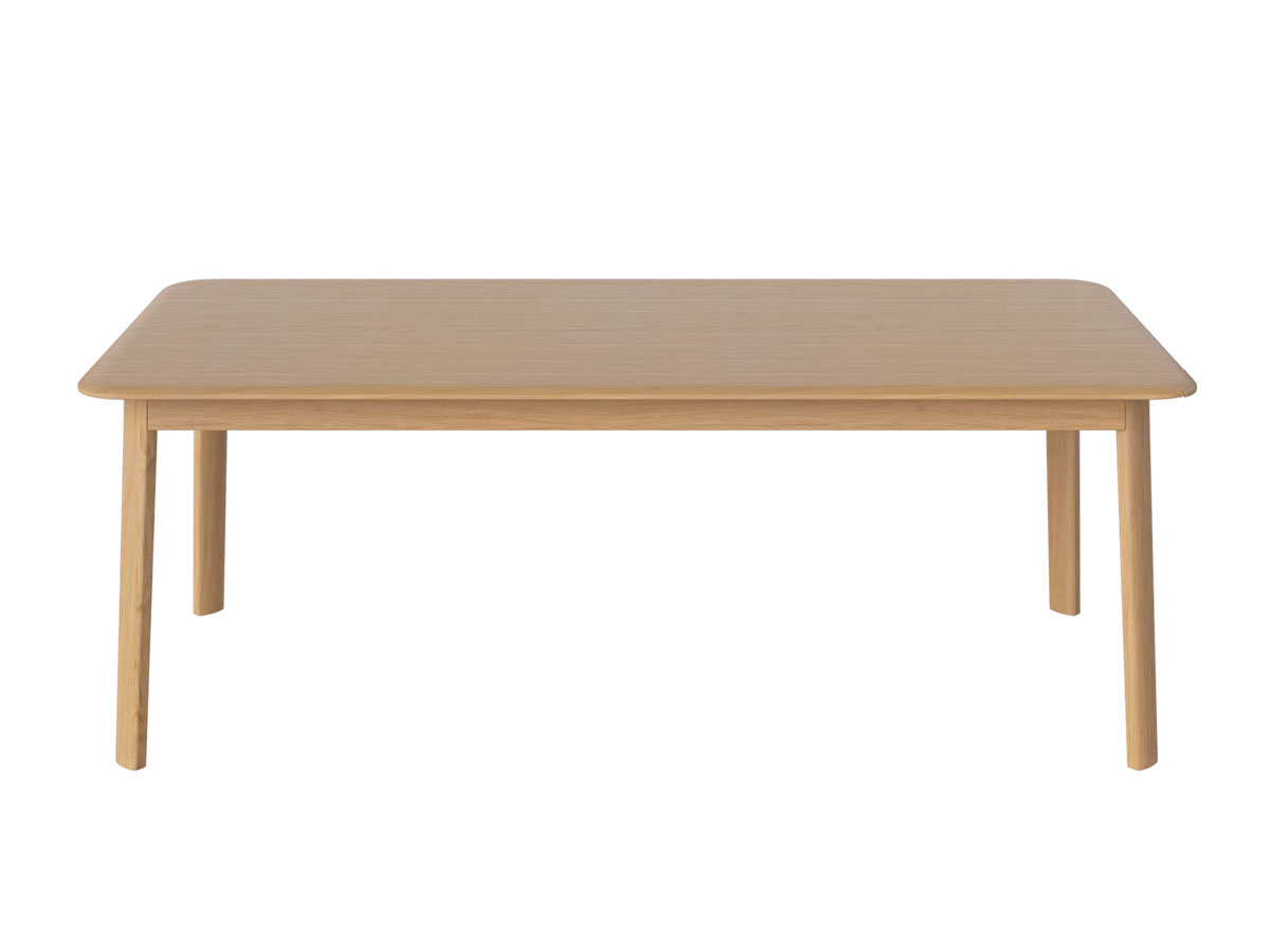 Bolia Palo Table Rectangular