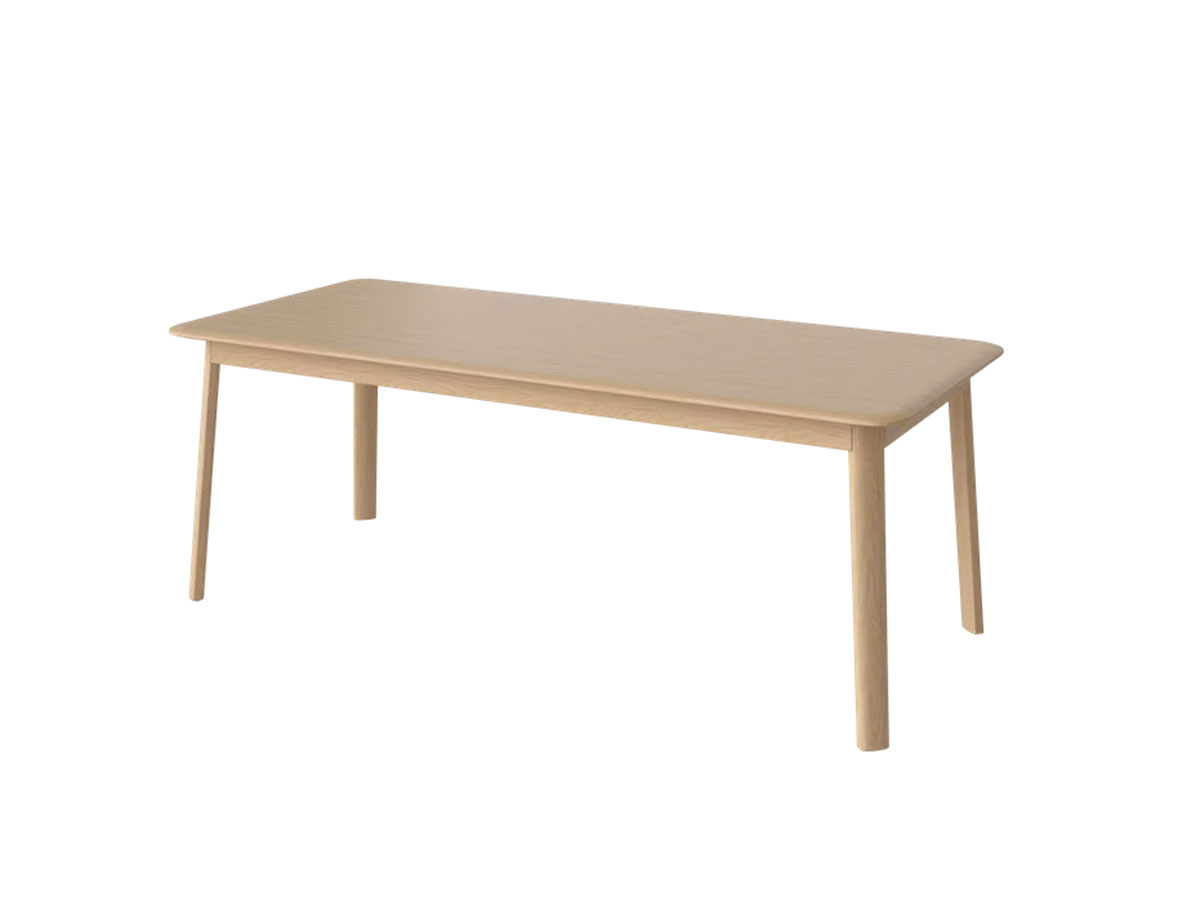 Bolia Palo Table Rectangular