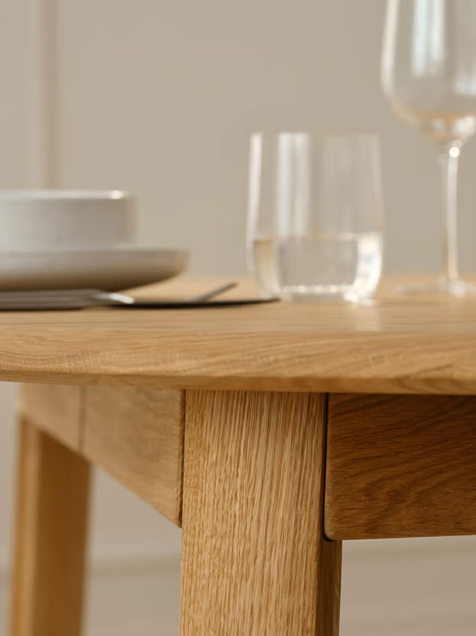 Bolia Palo Table Round