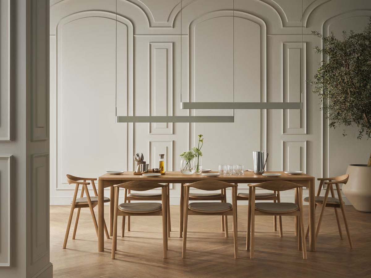 Bolia Pana Table
