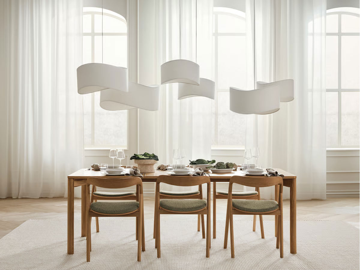 Bolia Pana Table