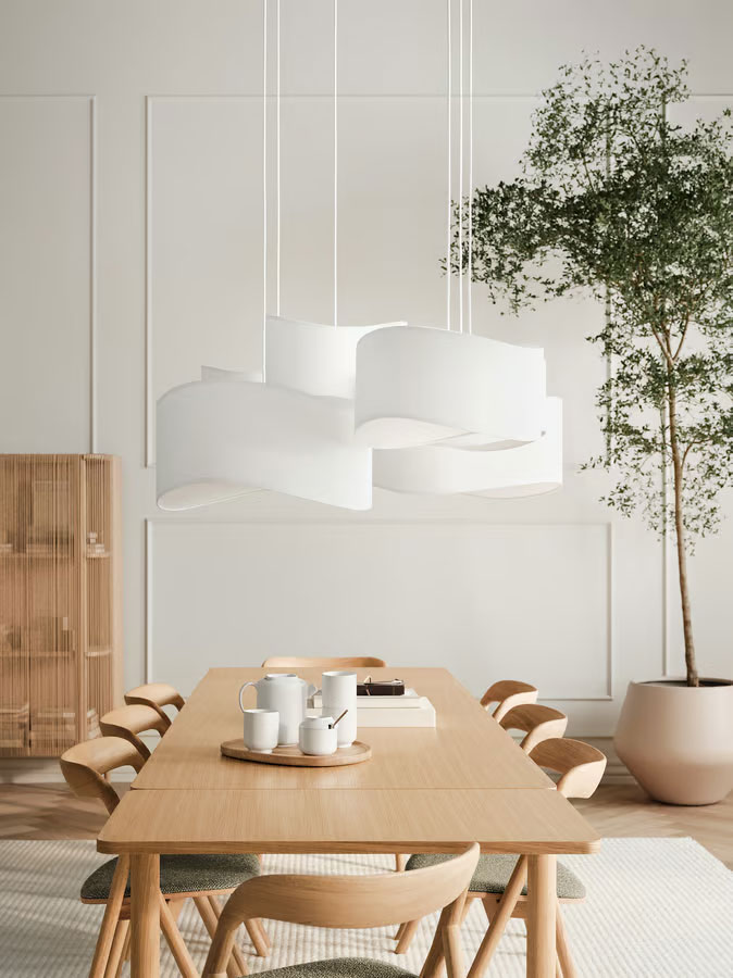 Bolia Pana Table