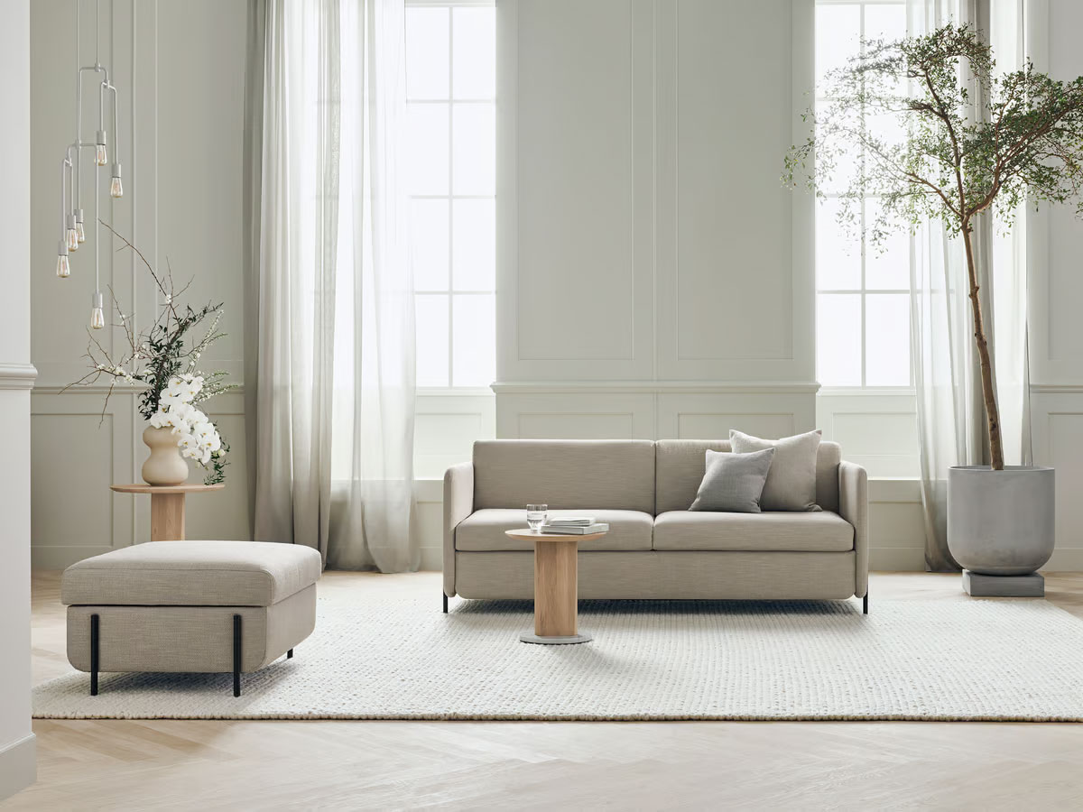 Bolia Pira Sofa Bed 3 Seater