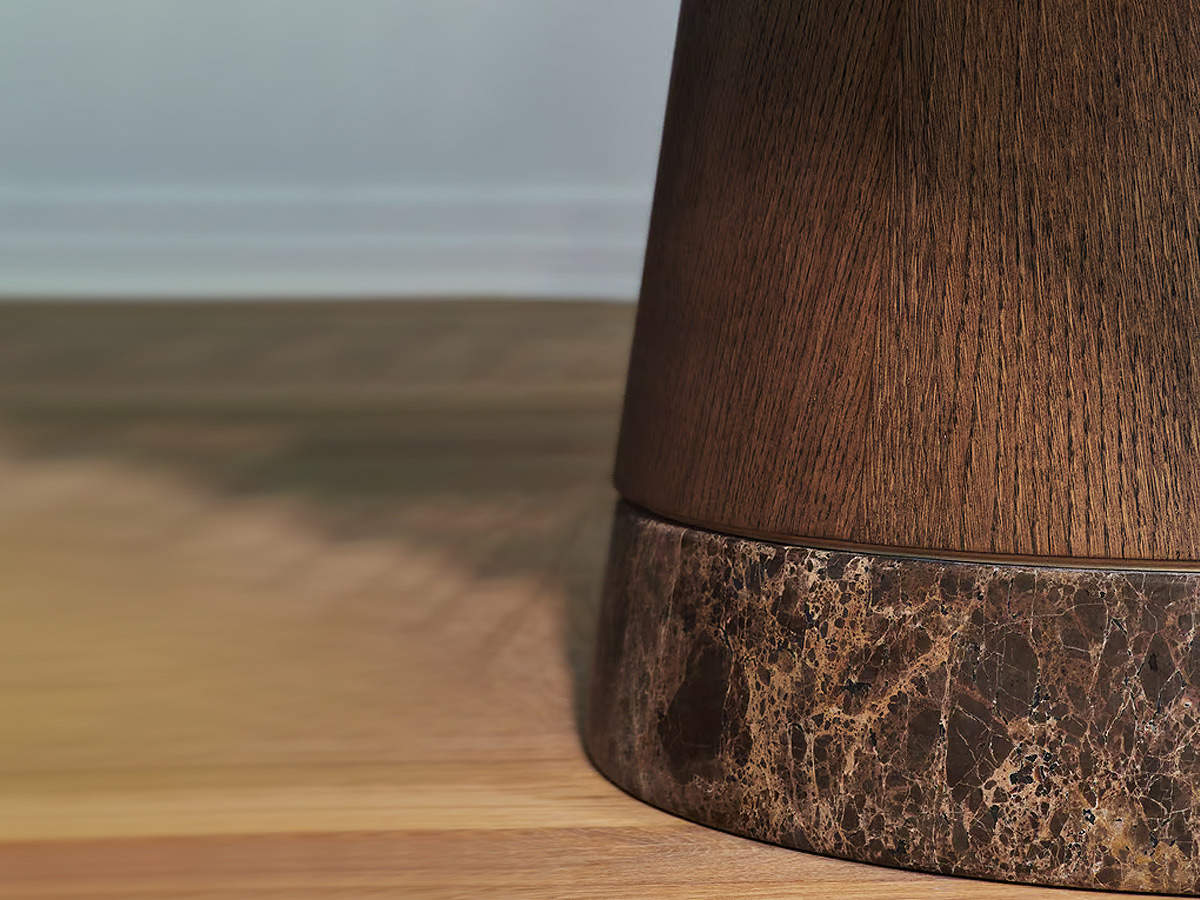 Bolia Piro Table O 125