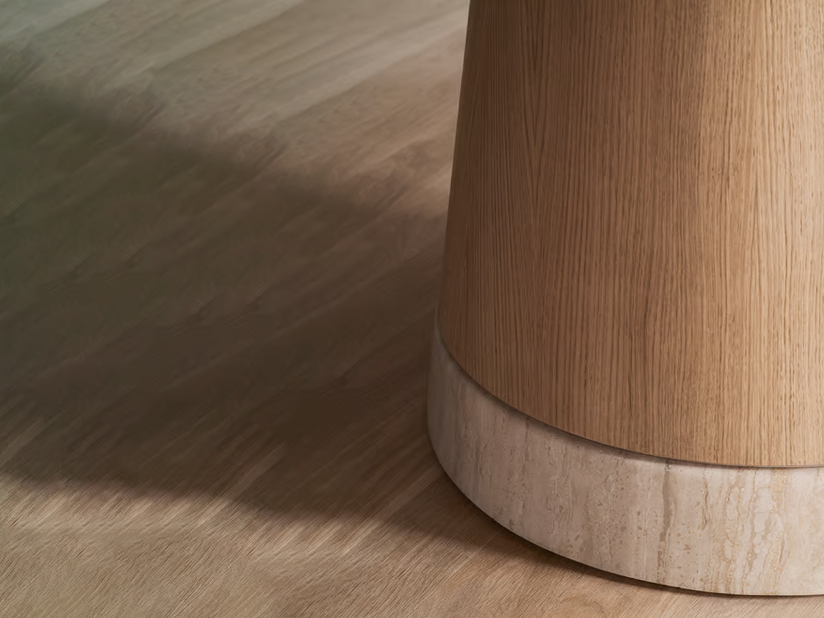 Bolia Piro Table O 125