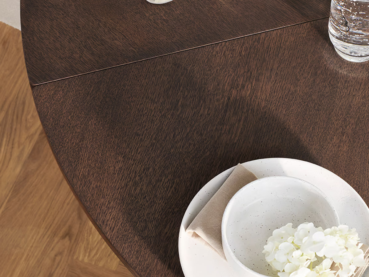 Bolia Piro Table O 125