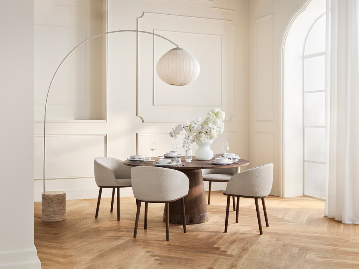 Bolia Piro Table O 125