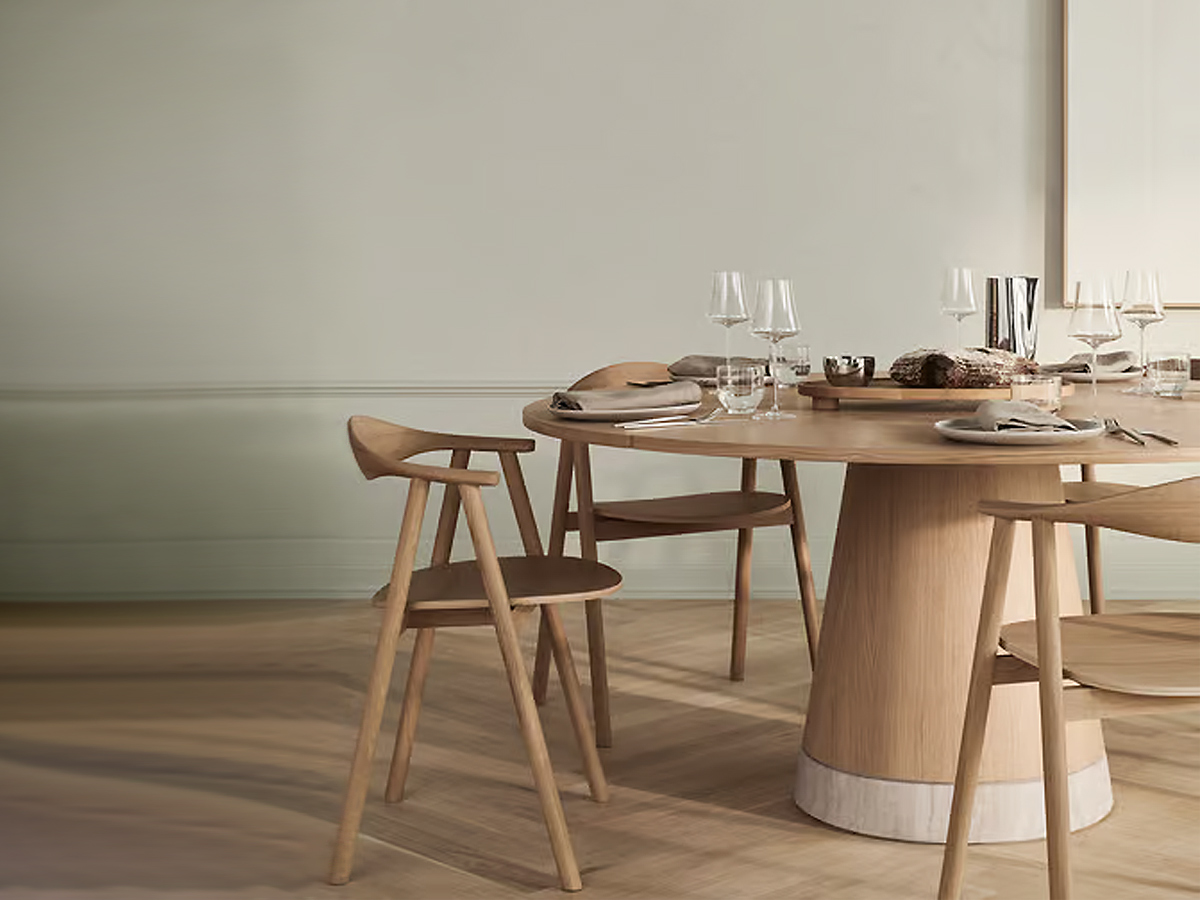 Bolia Piro Table O 125
