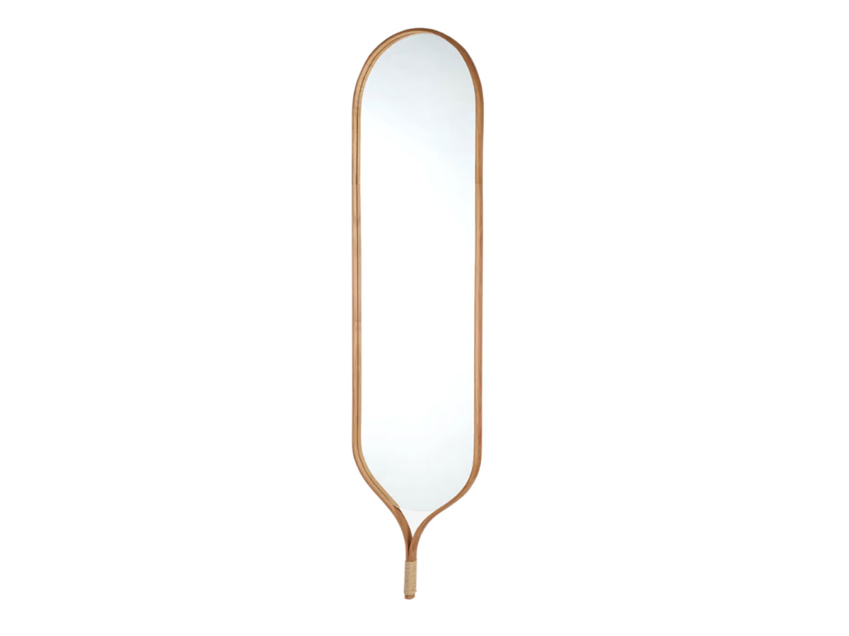 Bolia Racquet Mirror H 200 Cm