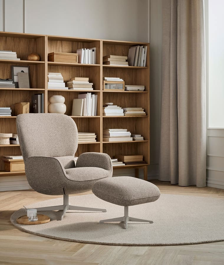 Bolia Ripon Armchair