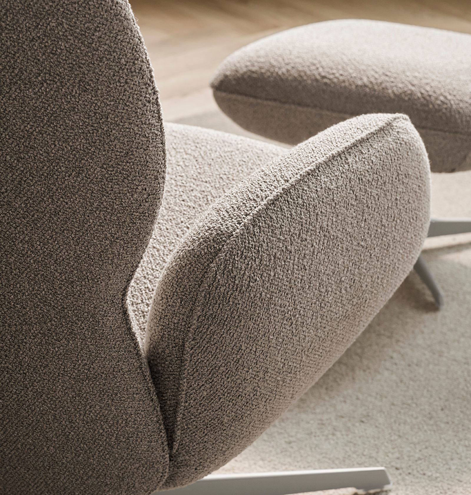 Bolia Ripon Armchair