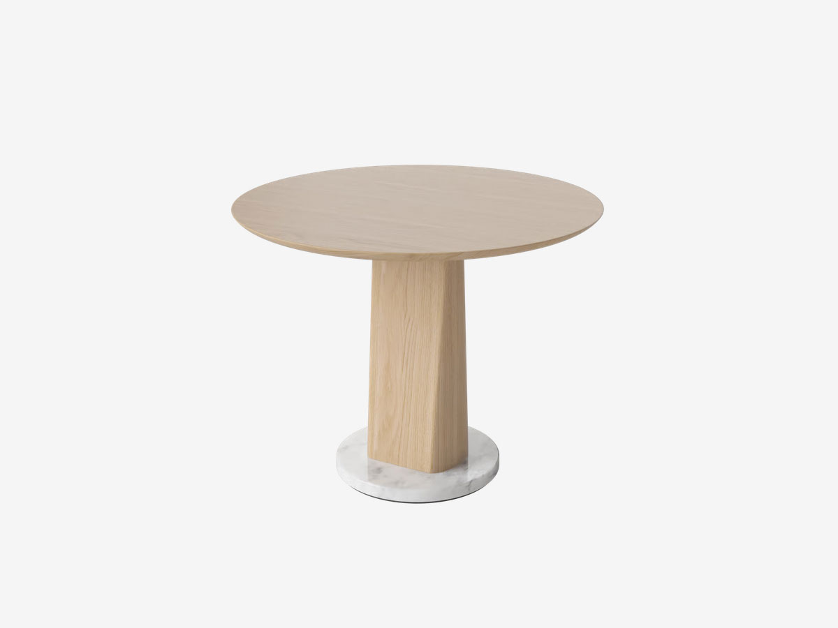 Bolia Root Coffee Table O 60 Cm