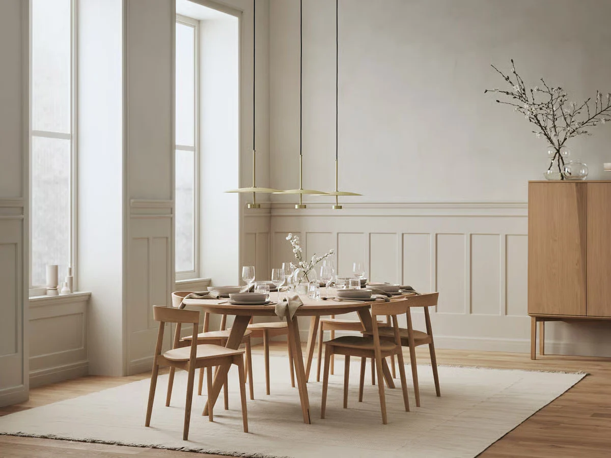 Bolia Soft Mood Table
