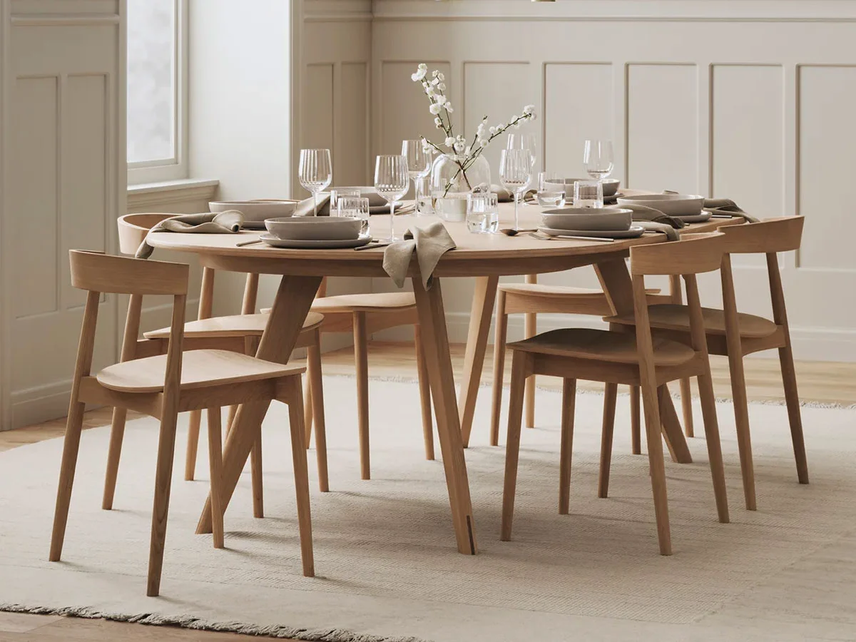 Bolia Soft Mood Table