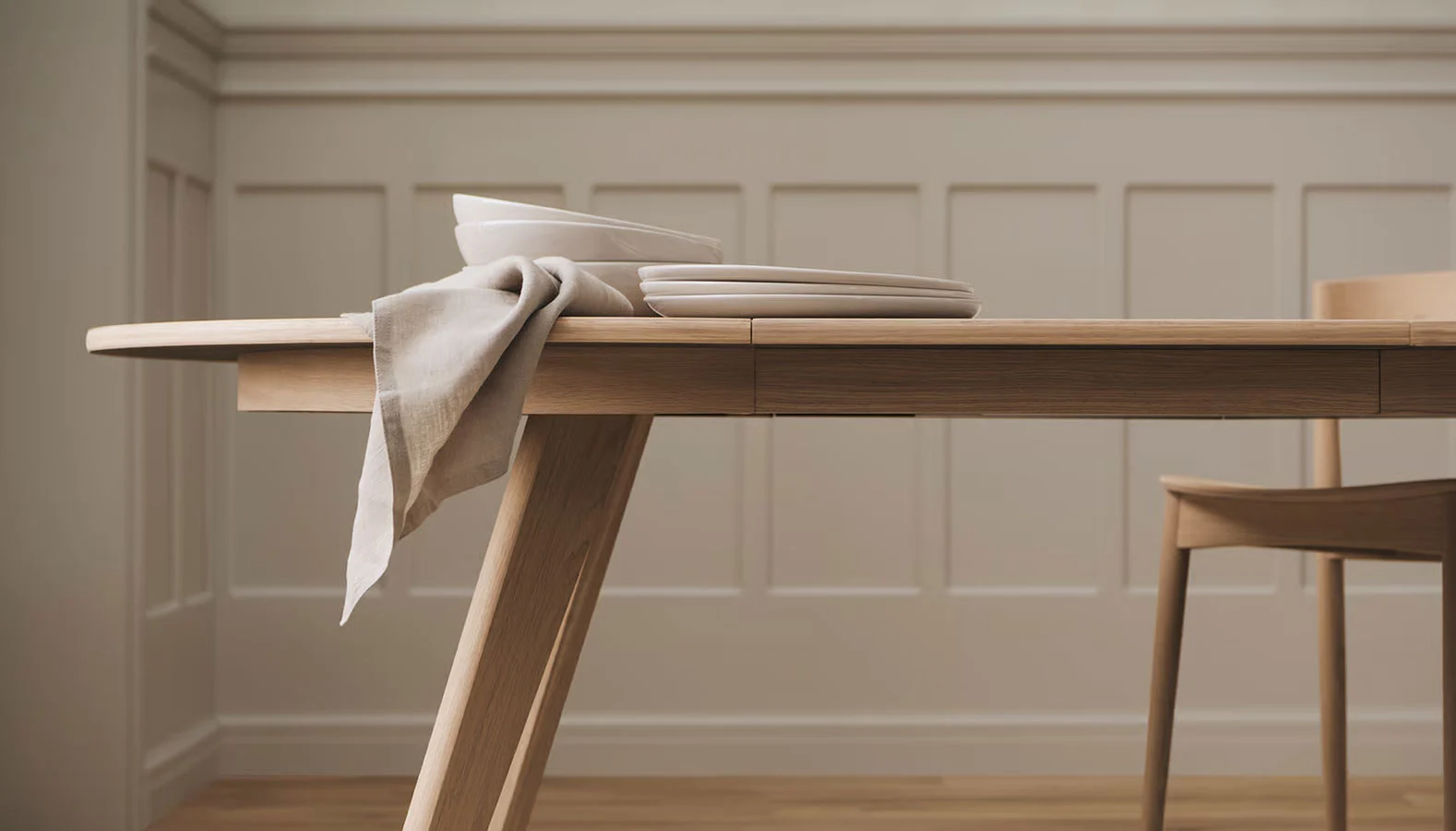 Bolia Soft Mood Table