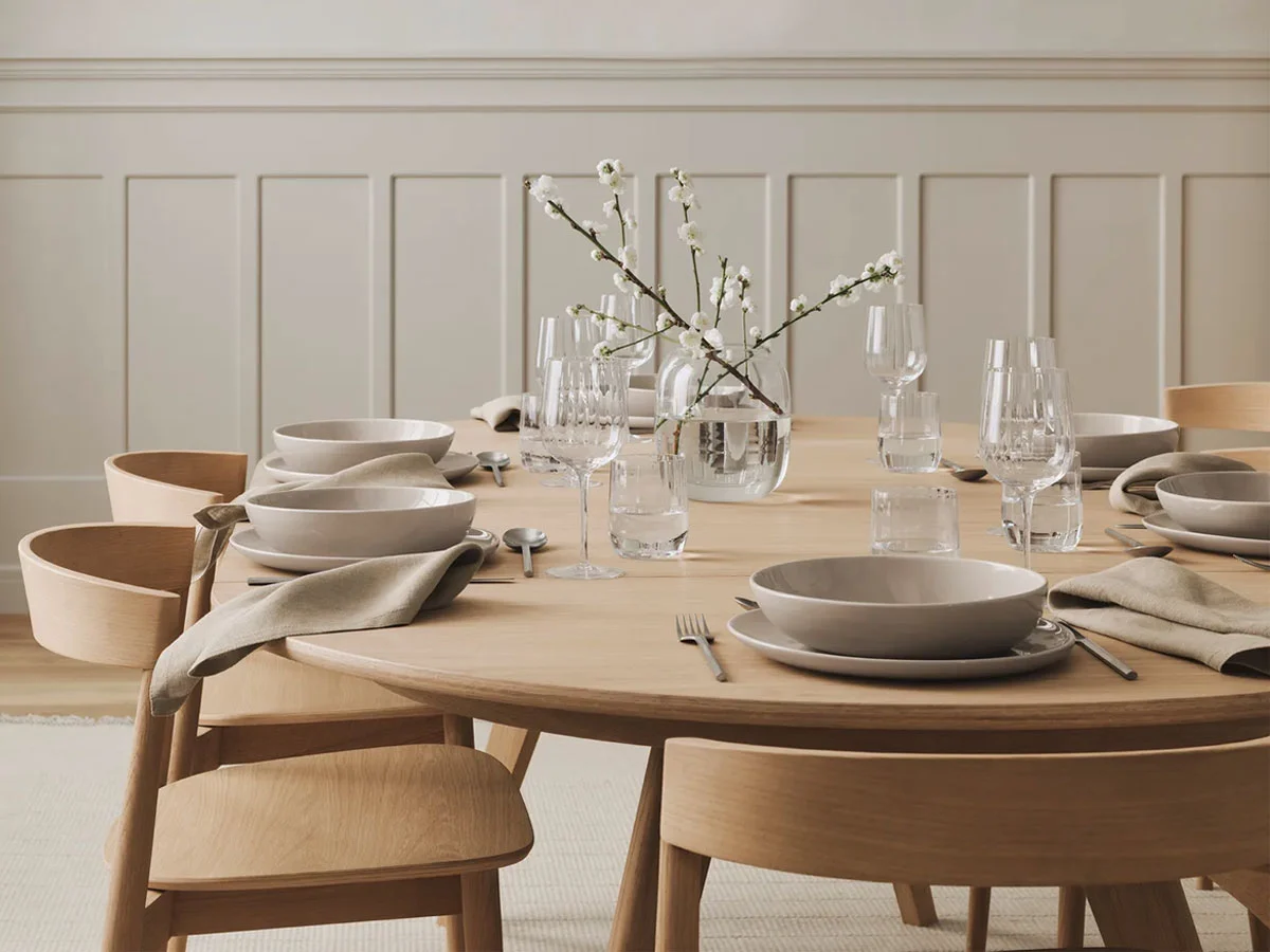 Bolia Soft Mood Table