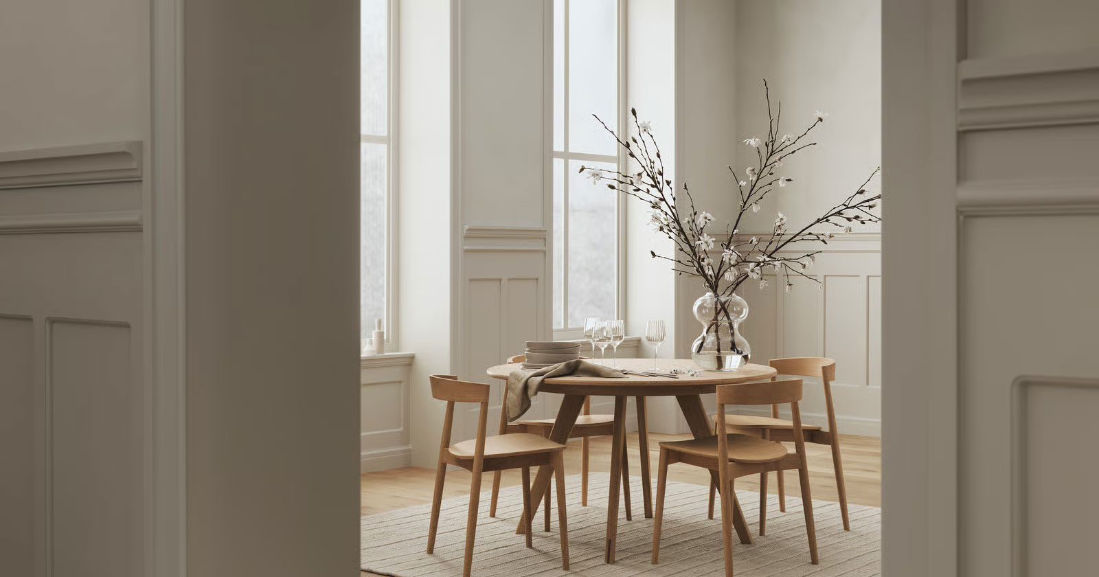 Bolia Soft Mood Table