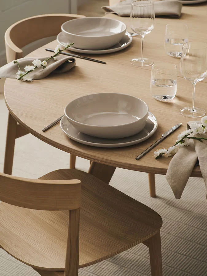 Bolia Soft Mood Table